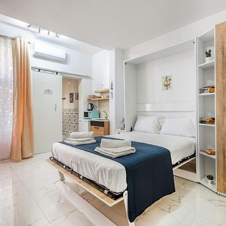 The Sliema Studio Stay By 360 Estates Buitenkant foto