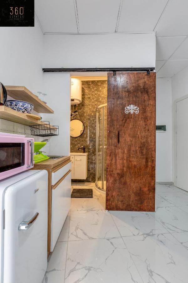 The Sliema Studio Stay By 360 Estates Buitenkant foto