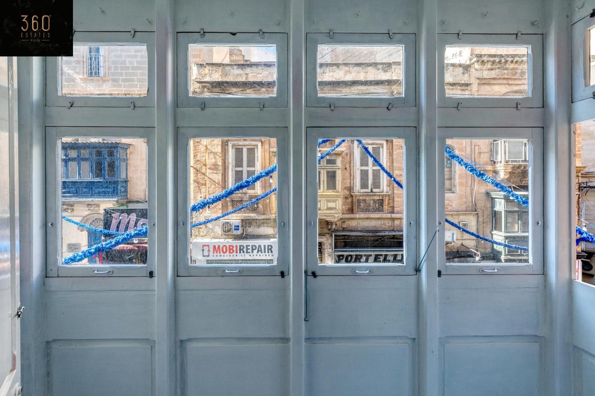 The Sliema Studio Stay By 360 Estates Buitenkant foto