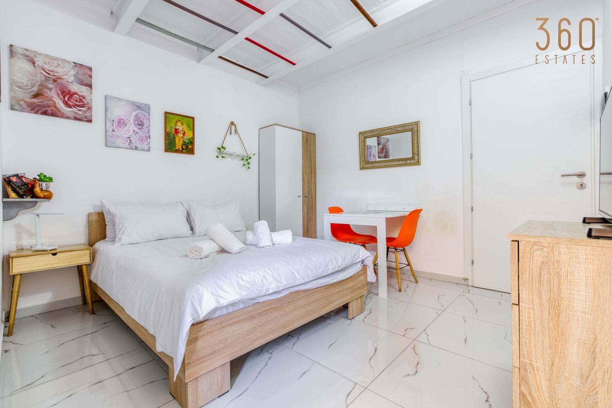 The Sliema Studio Stay By 360 Estates Buitenkant foto