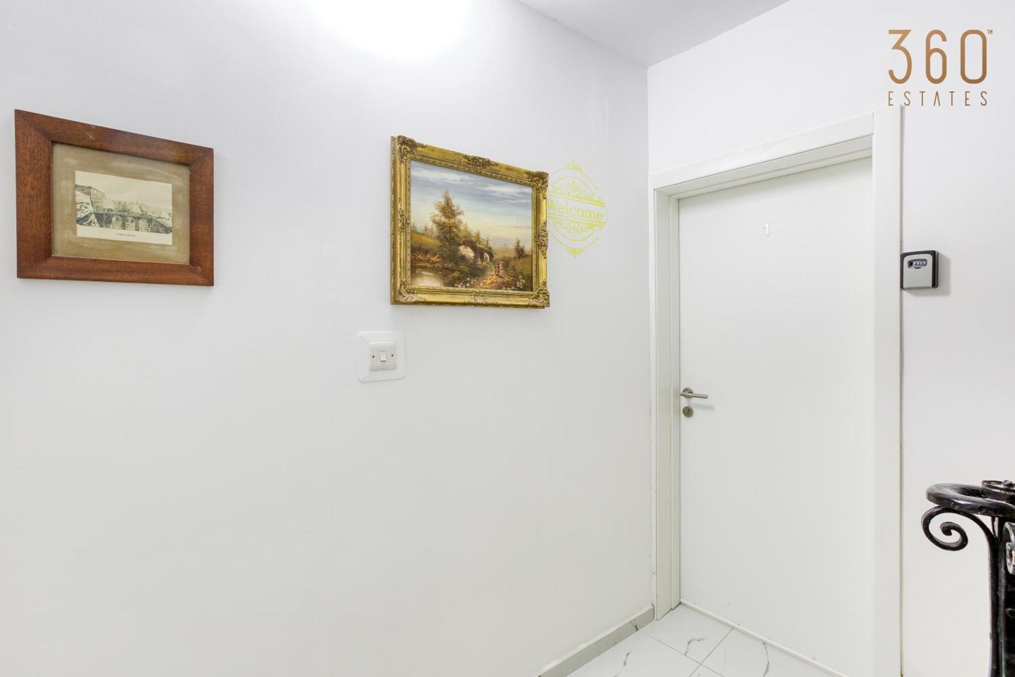 The Sliema Studio Stay By 360 Estates Buitenkant foto