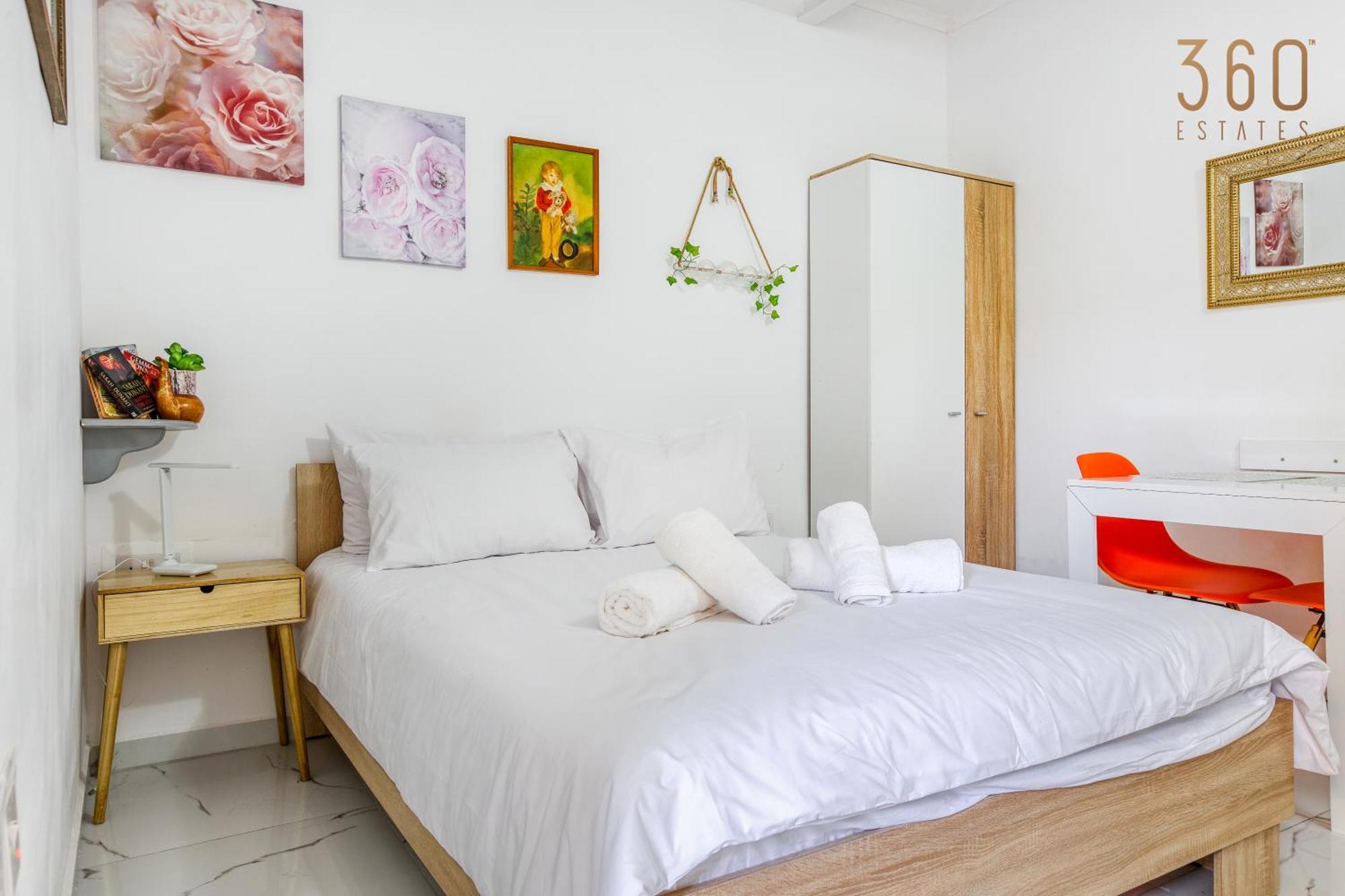 The Sliema Studio Stay By 360 Estates Buitenkant foto