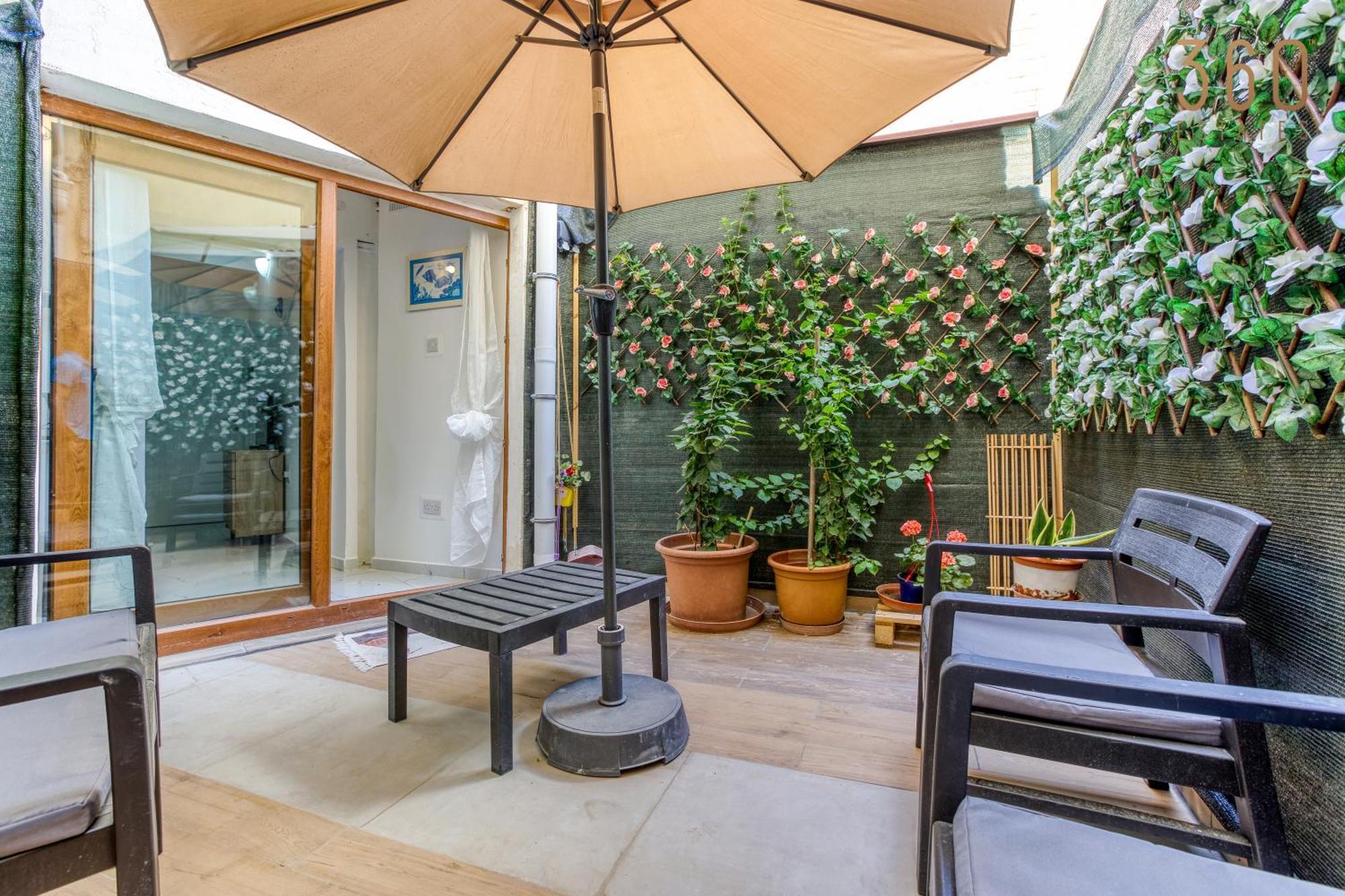 The Sliema Studio Stay By 360 Estates Buitenkant foto